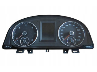 Панель приборов 2K5920966C   Volkswagen Caddy       