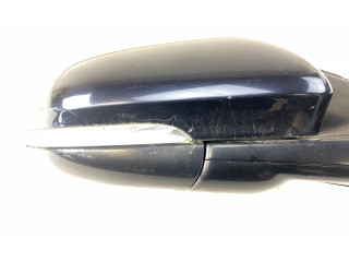 Зеркало электрическое Jaguar XF X250 2007 - 2015 года