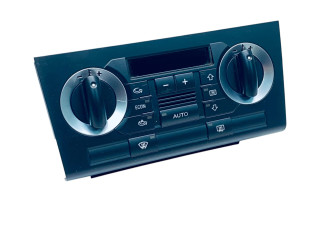 Блок управления климат-контролем 8P0820043M   Audi A3 S3 8P