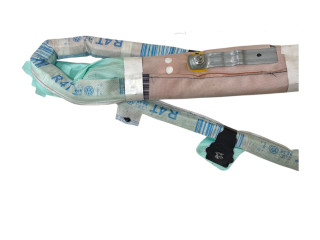 Боковая подушка безопасности 5GM880742J, 34180652K Volkswagen e-Golf