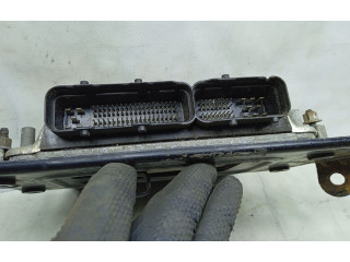 Блок управления двигателем Блок управления 0281011410   Chrysler PT Cruiser