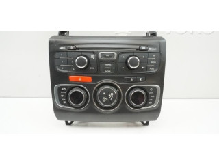 Блок управления климат-контролем 00006452V9 Citroen DS4