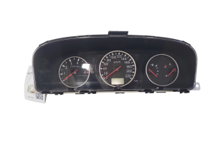 Панель приборов 47190021, EQ370   Nissan X-Trail T30       