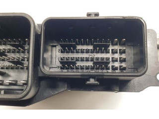 Блок управления двигателя 0281019528 Ford Galaxy