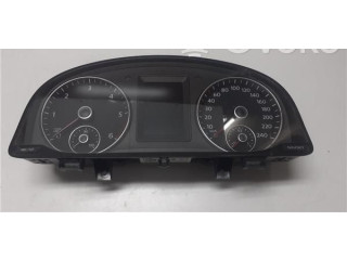 Панель приборов 2K5920876F   Volkswagen Caddy       