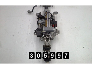    Рулевая рейка 2W93-3C529-AM   Jaguar XF 