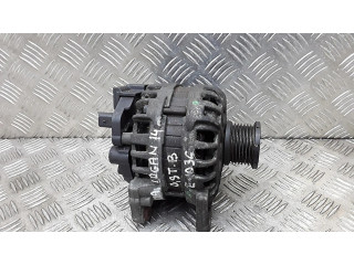 Генератор 231005079r Dacia Logan II