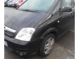 Блок управления климат-контролем 90329826   Opel Meriva A