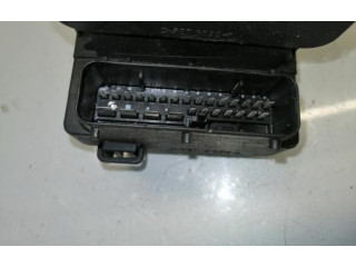 Блок АБС 336, 665 Citroen Xsara - года