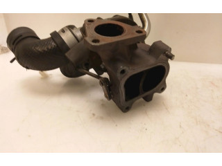  Турбина Mazda 323  VJ279903, VJ279903   для двигателя RF4F      