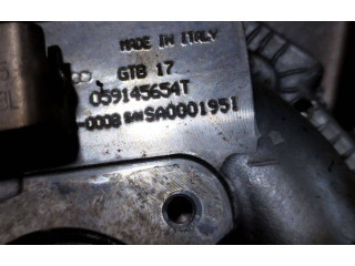 Турбина Audi Q5 SQ5 059145653T, 059145061T