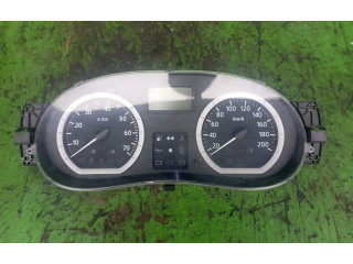 Панель приборов 8200650539 Dacia Logan I