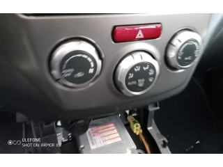 Блок управления климат-контролем 72311SA081   Subaru Forester SG