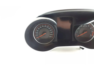 Přístrojová deska Mercedes-Benz AMG GT R190 C190 2017 A1909008202, A1909012001