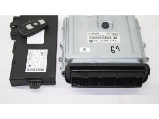 Řídící jednotka 8506570 BMW X5 E70 2009