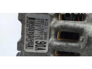 Генератор 2S6T10300DB   Ford Fusion      