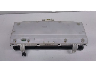 Панель приборов 8380013110, 2574108750   Toyota Corolla Verso E121       