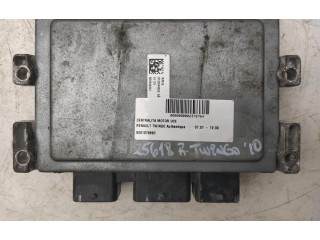 Řídící jednotka 8201076690 Renault Twingo II 2010