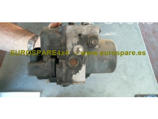 Jednotka ABS EO301, 3821250 Nissan Navara D22 2009