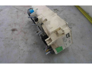 Блок управления климат-контролем 6451F2, 6451F2   Peugeot 306