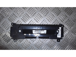 Блок управления климат-контролем 79600sjhg41 Honda FR-V