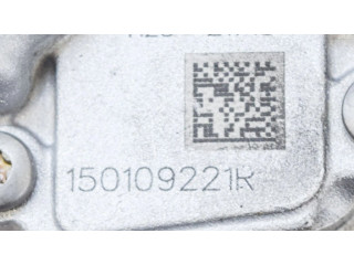 Масляный насос  H4B 400   Dacia Sandero 0.9