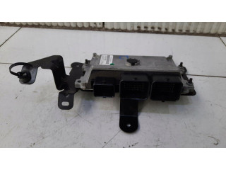 Блок управления двигателем ECU