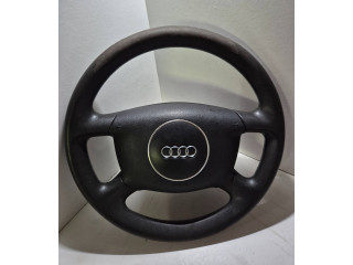 Руль Audi A3 S3 8P 2003 - 2012 года