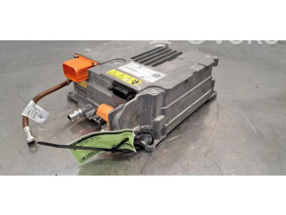 Turbodmychadlo Модуль управления аккумулятором A0009009735 Mercedes-Benz GLE W167