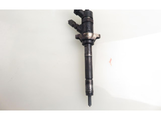 Vstřikovač 0445110239, 0445110239 Citroen Berlingo 9HW (DV6BTED4)