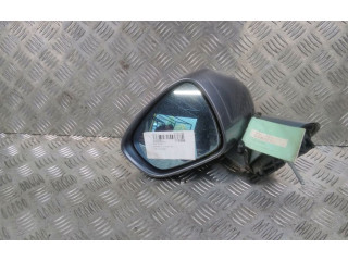 Зеркало электрическое левое Citroen C5 2008-2016 года