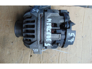 Генератор A0111548002 Smart ForTwo II