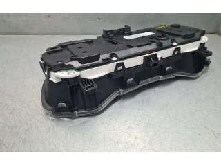 Панель приборов 248093450R, 06LJ3B Renault Clio V