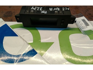 Дисплей    009164455, GZ   Opel Meriva A