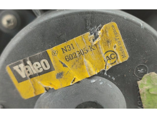 Вентилятор печки    602905K   Peugeot 306