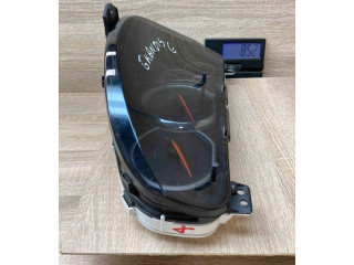 Панель приборов MN188384, 2574206654 Mitsubishi Grandis