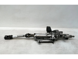 Руль Peugeot 2008 I 2013 - 2019 года 98247375ZD, 98247375ZD