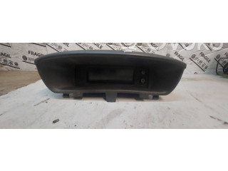 Дисплей PA66PA6 Opel Meriva A