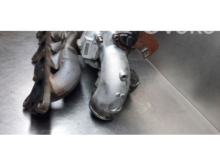  Турбина Volvo V70           