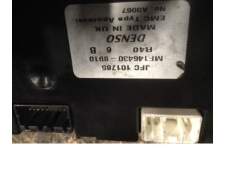 Блок управления климат-контролем Rover 75