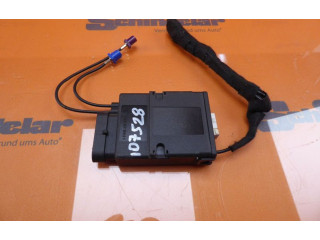 Блок управления Ford S-MAX