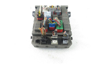 Блок комфорта 9648723680, 9648723680 Peugeot 607