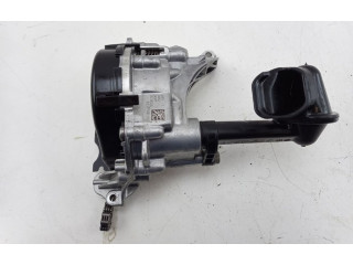 Масляный насос DLAA Audi A3 8Y