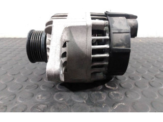 Генератор 63321729, X3782X   Alfa Romeo GTV      