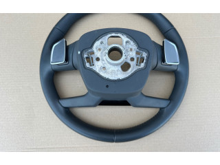 Руль Audi A6 S6 C8 4K  2018 -  года 4N0419091B      