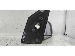 Зеркало (механическое)       Mitsubishi Space Star  1998 - 2005 года   