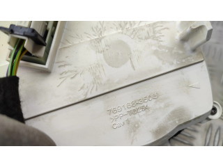 Přístrojová deska  Citroen Berlingo 2023 9849348280, 984934828000  