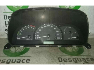 Přístrojová deska Daewoo Tacuma 2001 96262539, 0090059