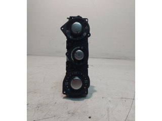 Блок управления климат-контролем MR979972HA, CAB502A030AB Mitsubishi Outlander