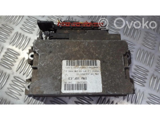 Řídící jednotka 46407340, IAW16F.E3   Fiat Punto (176) 1999